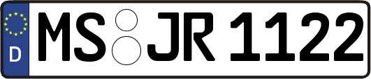 MS-JR1122