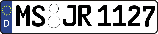 MS-JR1127