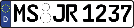 MS-JR1237