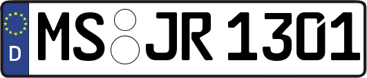 MS-JR1301