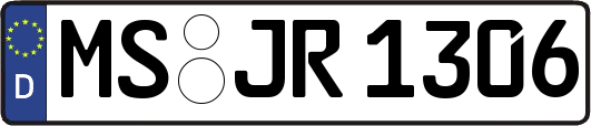 MS-JR1306