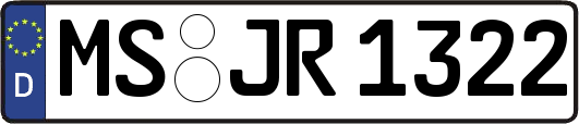 MS-JR1322