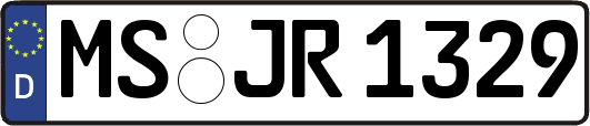 MS-JR1329