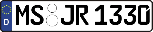 MS-JR1330