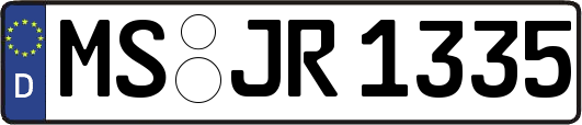 MS-JR1335