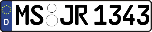 MS-JR1343