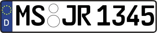MS-JR1345