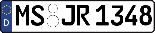 MS-JR1348