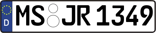 MS-JR1349
