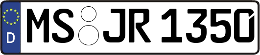 MS-JR1350