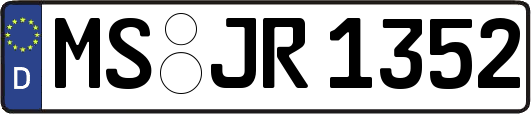 MS-JR1352