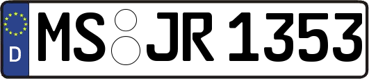 MS-JR1353