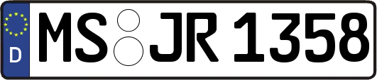 MS-JR1358