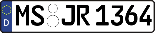 MS-JR1364