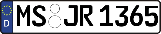 MS-JR1365