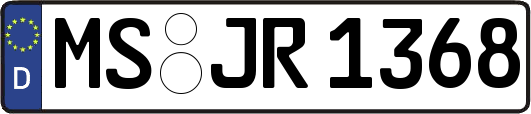 MS-JR1368