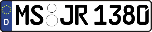 MS-JR1380