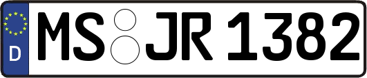 MS-JR1382