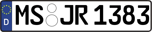 MS-JR1383