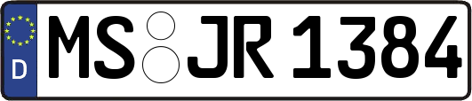 MS-JR1384