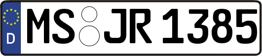 MS-JR1385