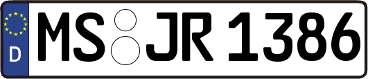 MS-JR1386