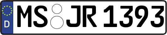 MS-JR1393