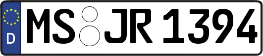 MS-JR1394