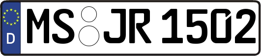 MS-JR1502