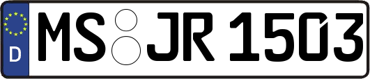 MS-JR1503