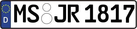 MS-JR1817