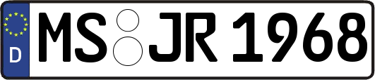 MS-JR1968
