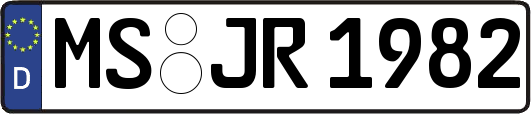 MS-JR1982