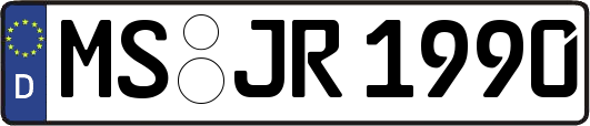 MS-JR1990