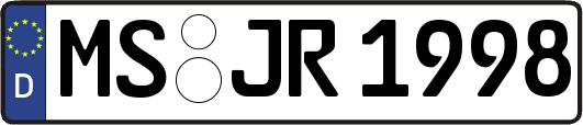 MS-JR1998