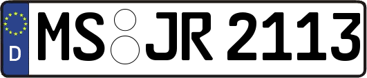 MS-JR2113