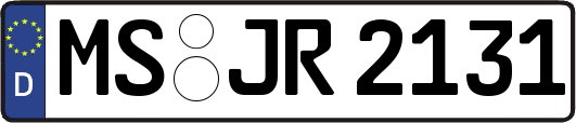 MS-JR2131