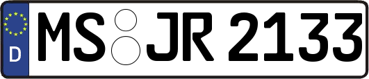 MS-JR2133