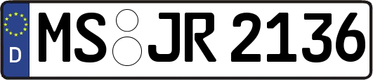 MS-JR2136