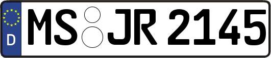 MS-JR2145