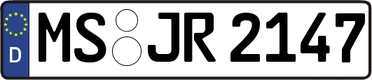 MS-JR2147
