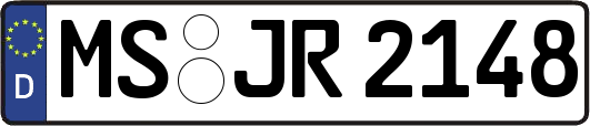 MS-JR2148
