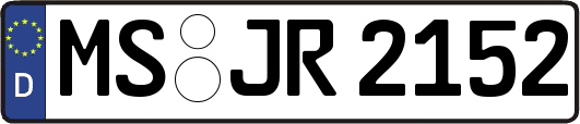 MS-JR2152