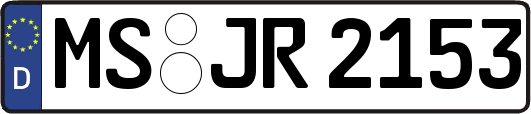MS-JR2153