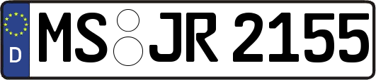 MS-JR2155