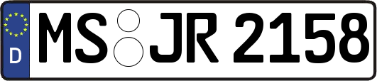 MS-JR2158