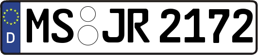 MS-JR2172