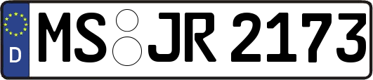 MS-JR2173