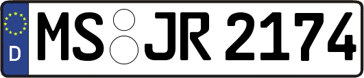 MS-JR2174