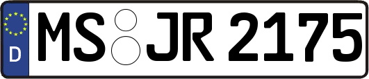 MS-JR2175